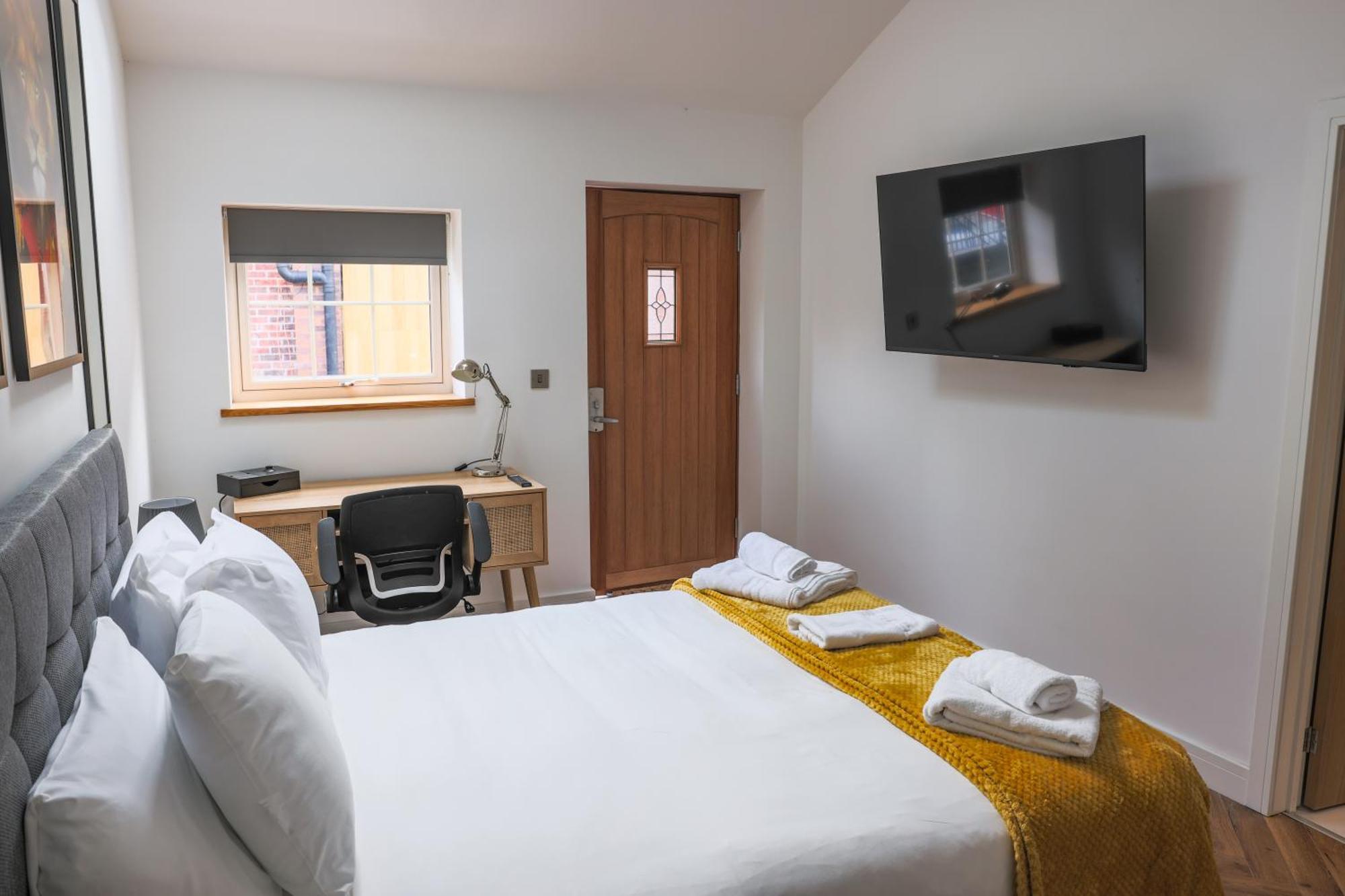 The Coach Hotel Coleshill