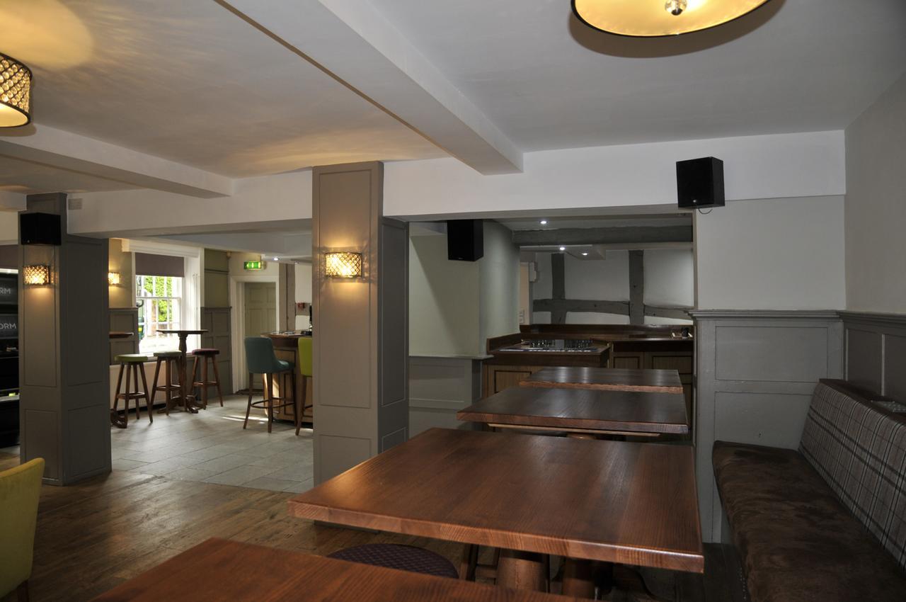 The Coach Hotel