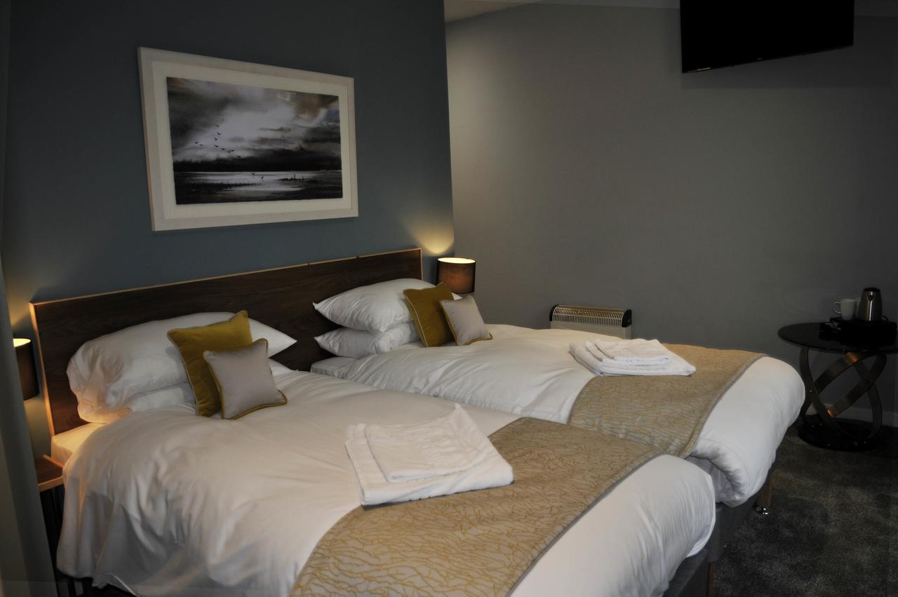 The Coach Hotel 3*